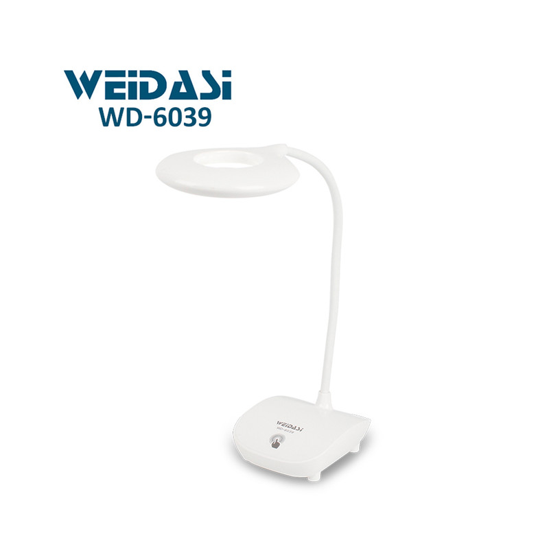 چراغ مطالعه ویداسی مدل WD-6039