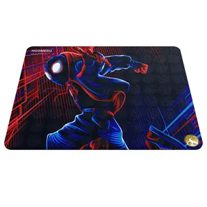 Hoomero Spider Man A7719 Mousepad
