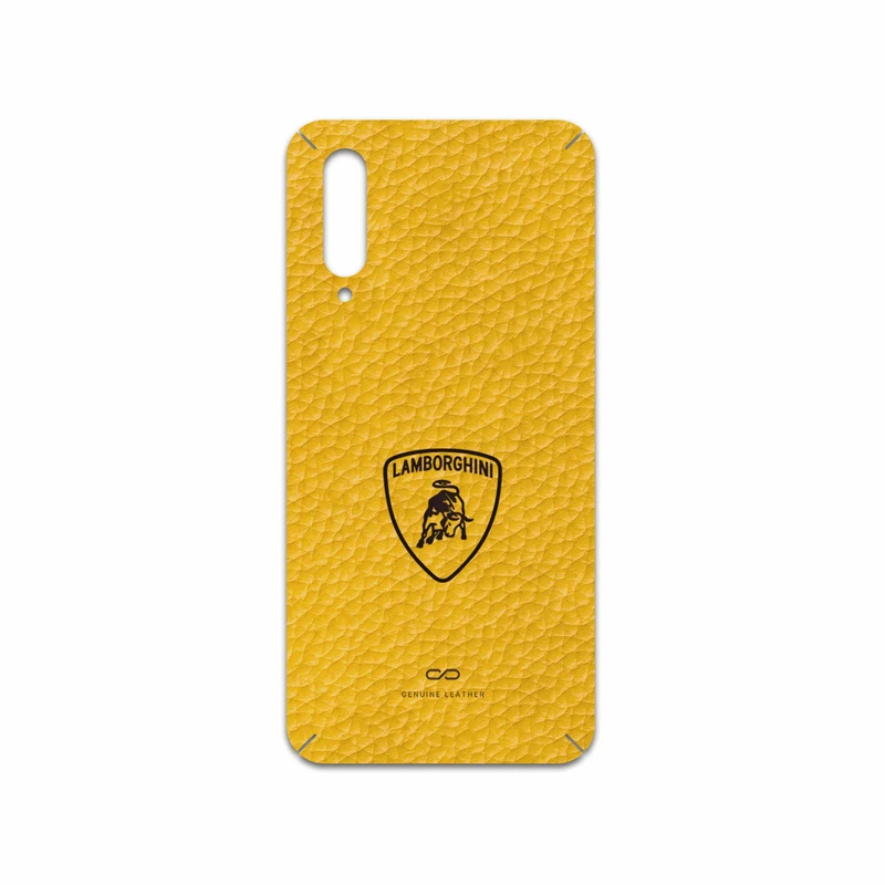 برچسب پوششی ماهوت مدل ML-LMBRGHNI مناسب برای گوشی موبایل شیائومی MI 9 Lite