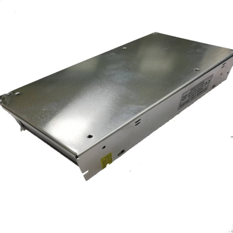 آداپتور سوئیچینگ 12 ولت 10 آمپر مدل Azlt99