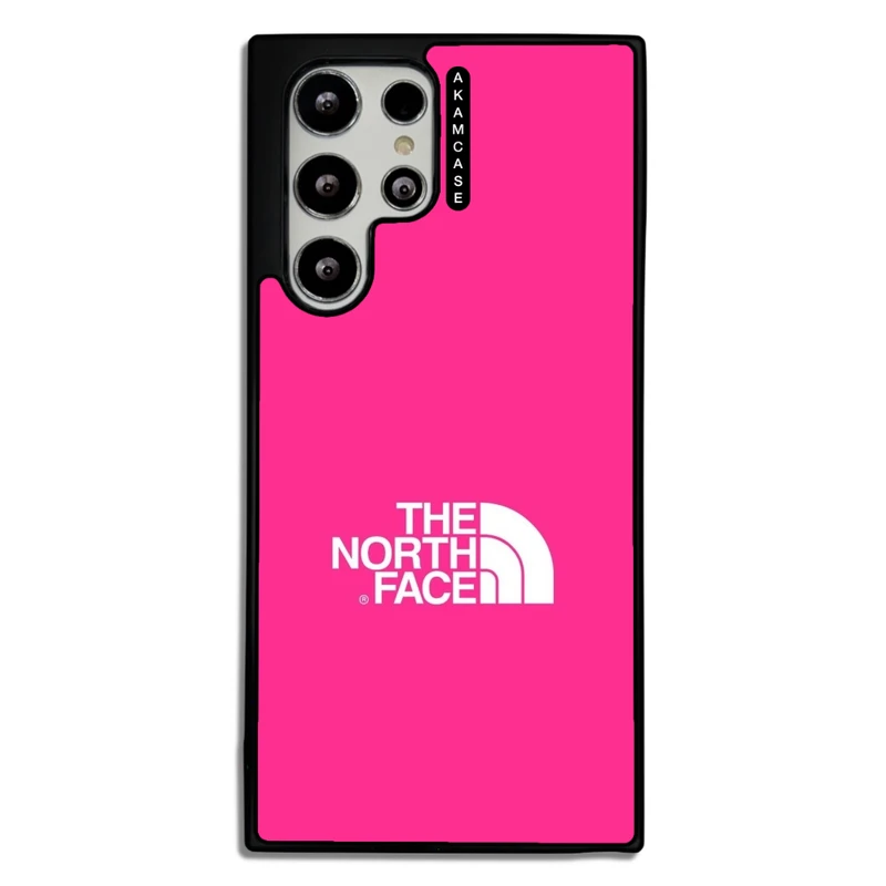 کاور آکام مدل AMC-WSGS22U-BRANDS-39 مناسب برای گوشی موبایل سامسونگ Galaxy S22 Ultra