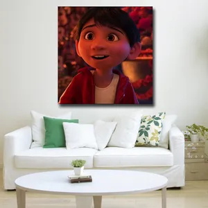 تابلو شاسی کودک مدل coco کد 19