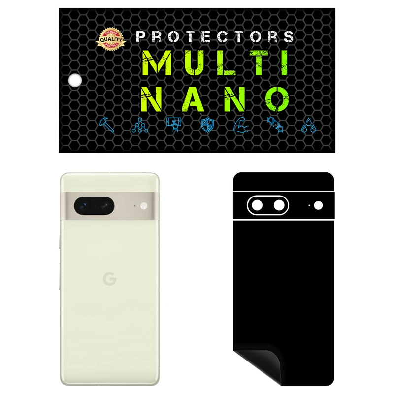 برچسب پوششی مولتی نانو مدل X-F1M مناسب برای گوشی موبایل گوگل Pixel 7