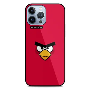 AKAM AMC-WA13PROMAX-ANGRY BIRDS15 Cover For Apple iPhone 13 Pro Max