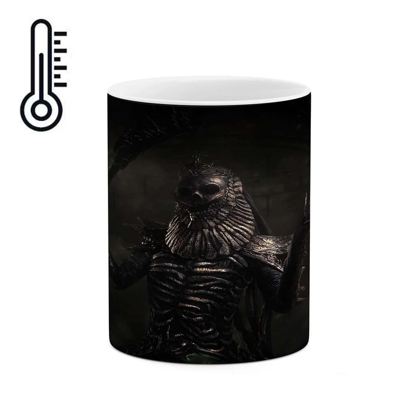 ماگ حرارتی کاکتی مدل فانتزی کد mgh17436