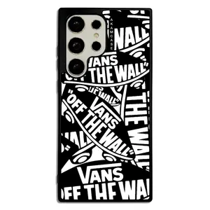 AKAM AMCWSGS23U-VANS13 Cover For Samsung Galaxy S23 Ultra