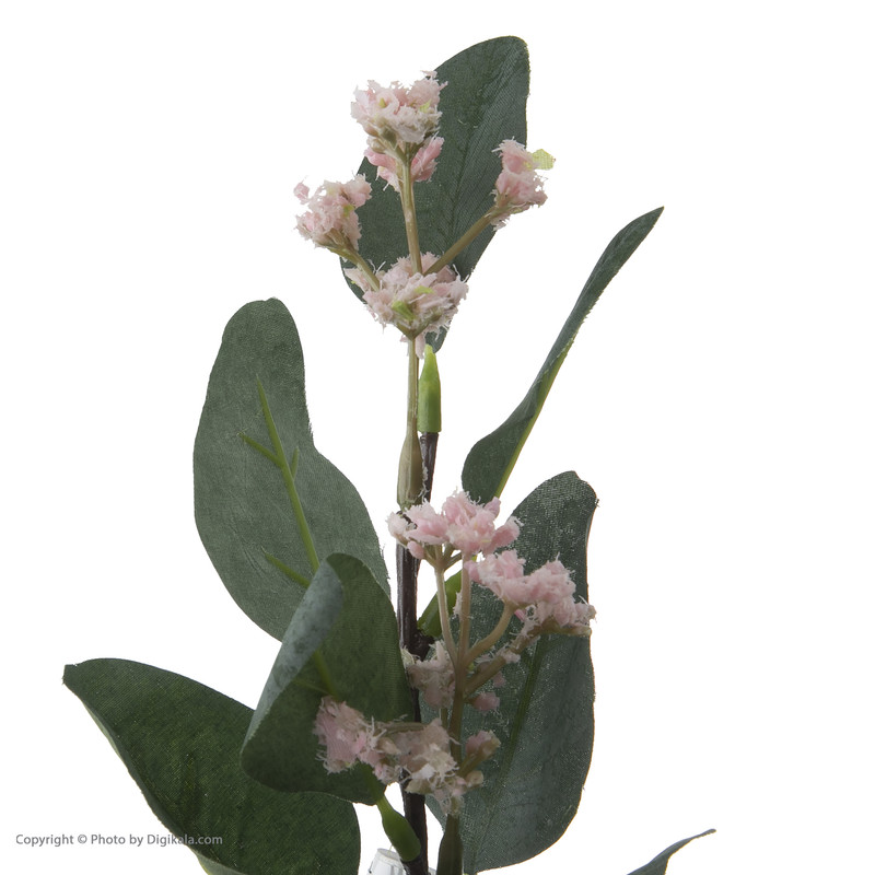 گل مصنوعی ایکیا مدل SMYCKA