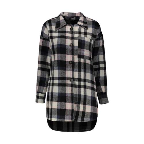 مانتو زنانه مون‌سا مدل 15315885984