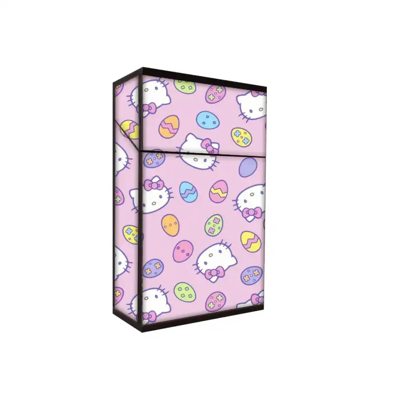 جا سیگاری مدل کیتی کد 712