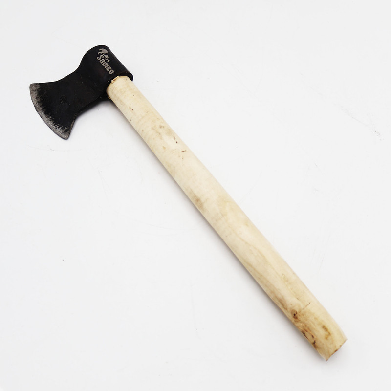 تبر سامکو مدل YPK-41