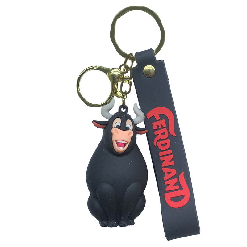 جاکلیدی مدل سیلیکونی طرح فردیناند گاو