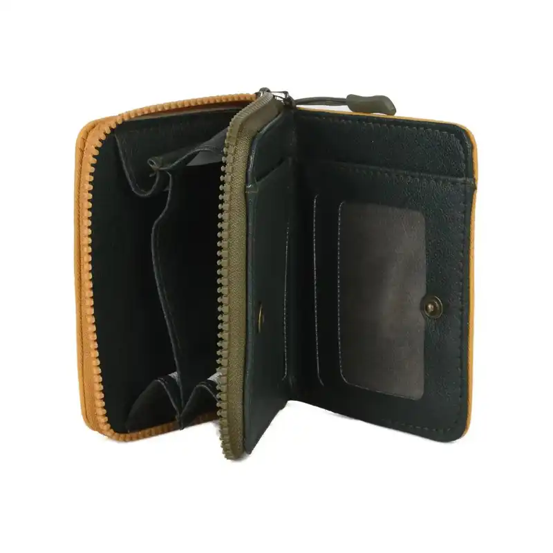 کیف پول زنانه مدل MDSS-CG1897