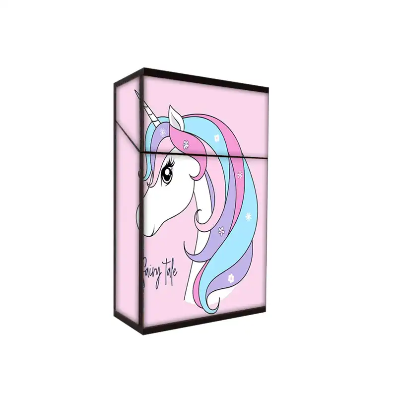 جا سیگاری مدل یونیکورن کد 566