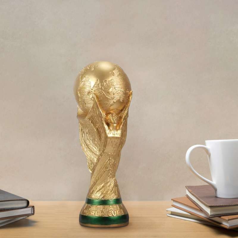 مجسمه طرح کاپ جام جهانی کد FWC22