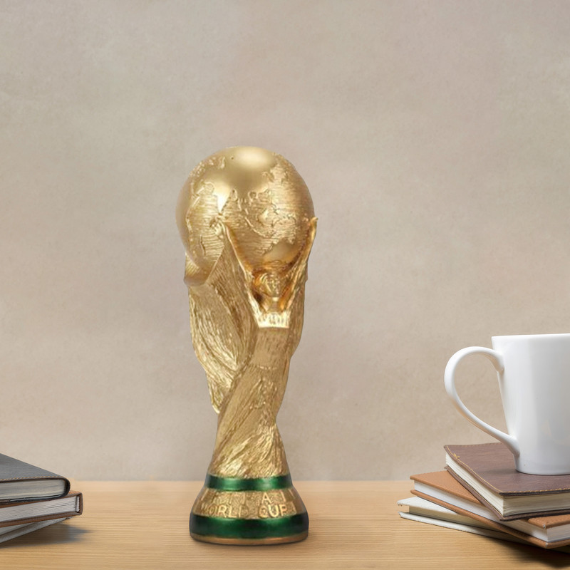 مجسمه طرح کاپ جام جهانی کد FWC22