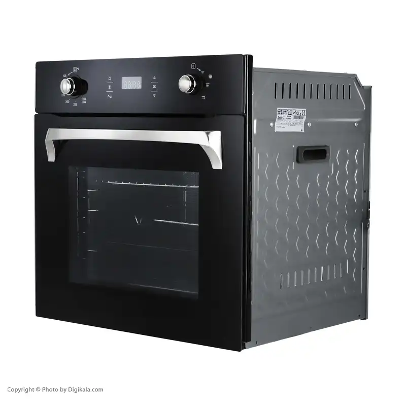 فر توکار سینجر مدل 8601EA