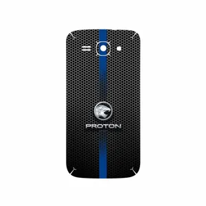 MAHOOT PROTON Cover Sticker for Huawei Ascend Y520