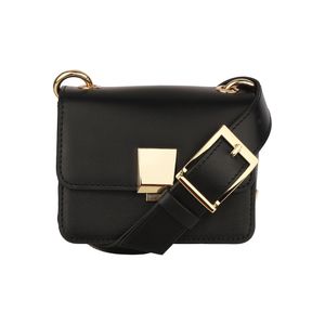کیف رودوشی زنانه چرم مشهد مدل S0909-001