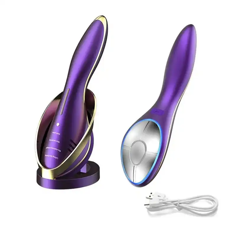 دستگاه جوانسازی مدل اسکوم 4 کاره