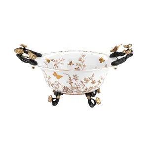 سالادخوری گلدکیش مدل نیاتوس کد GK738309