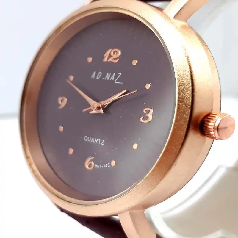 ساعت مچی عقربه ای مدل اسپرت کد 2010