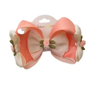 گیره مو دخترانه کد 4_99