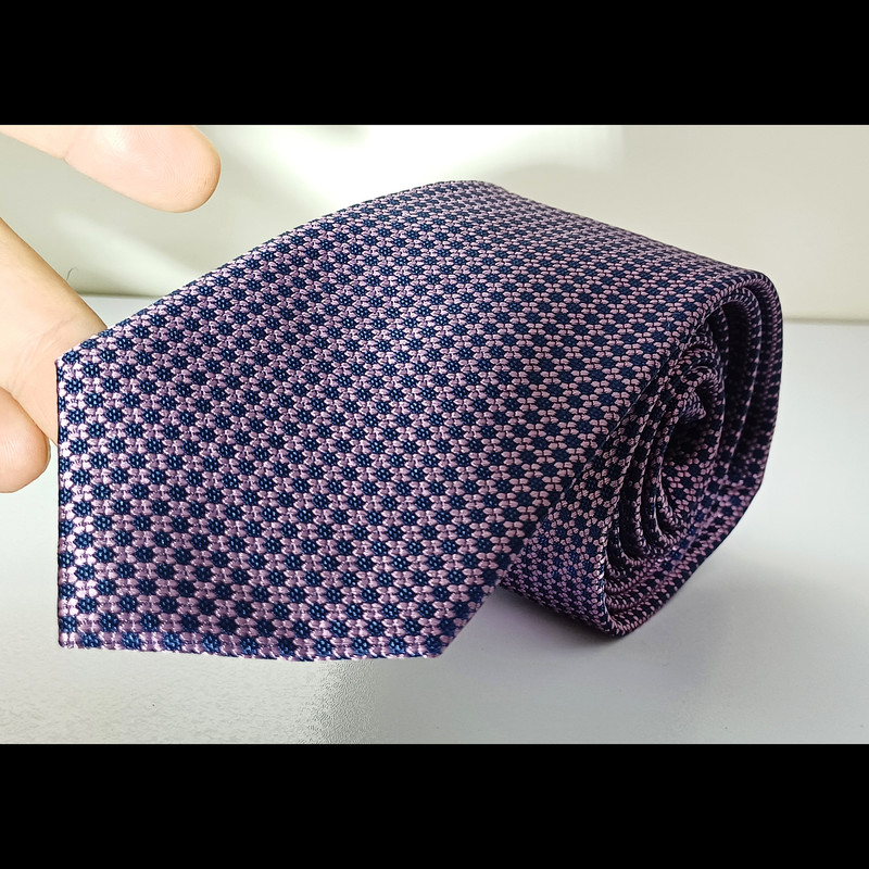 کراوات نکست مدل SILK