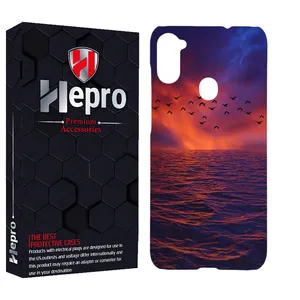 HEPRO MC Cover for SAMSUNG GALAXY A11