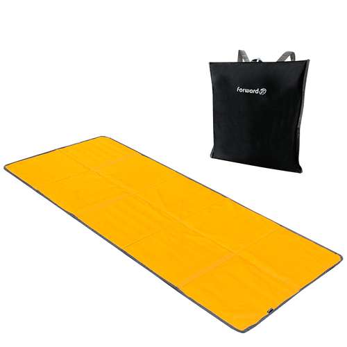 زیر انداز کیسه خواب فوروارد به همراه کوله کد FCLT5066