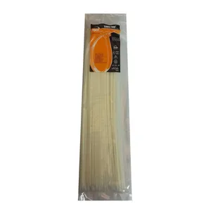 بست کمربندی مکس مدل LH-M-370-15 بسته 100 عددی