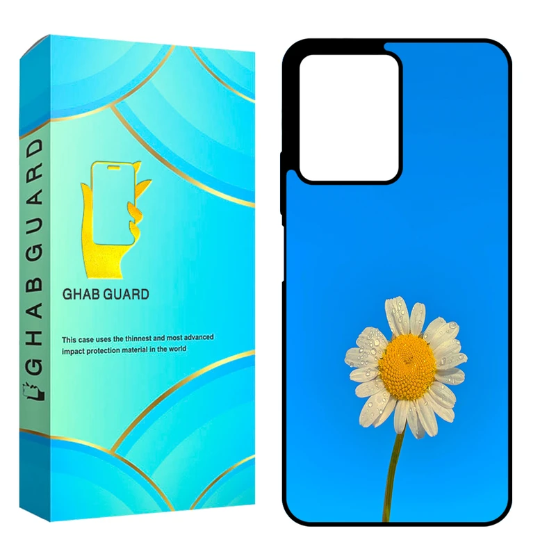 کاور قاب گارد مدل CHAP مناسب برای گوشی موبایل شیائومی Redmi Note 12 4G