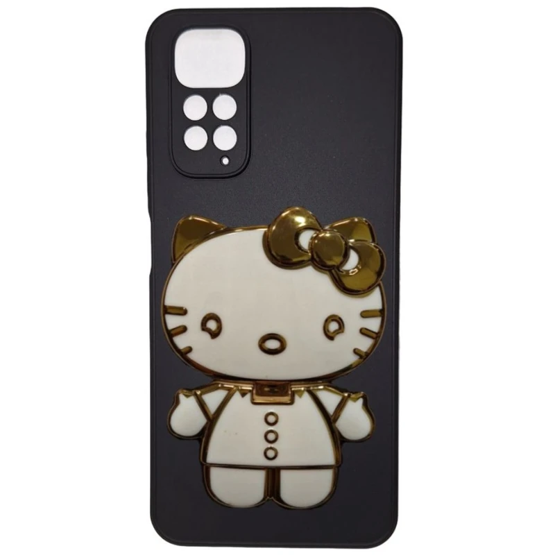 کاور مدل Note11_kiti مناسب برای گوشی موبایل شیائومی Redmi Note 11 4g / Redmi Note 11s