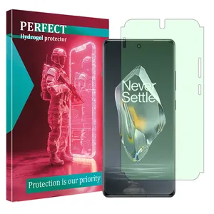 Perfect Eye care model anti green screen protector suitable for OnePlus Ace 3 Mobile phone