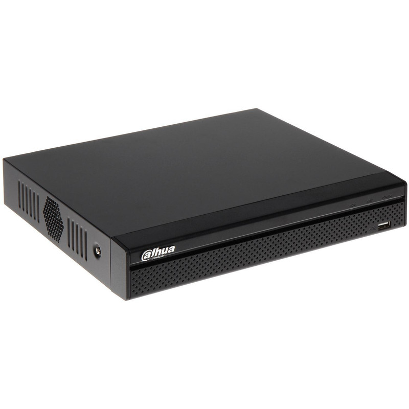 ضبط کننده ویدیویی داهوا مدل DH-HCVR5104HS-S3