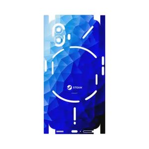 MAHOOT STEAM Game Consol-FullSkin Cover Sticker for Nothing Phone 2