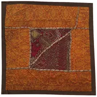 رومیزی سوزن دوزی مدل سرمه کد SER168