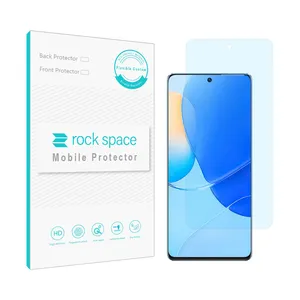 Rock space model HyBLU screen protector suitable for Huawei nova 9 SE mobile phone 
