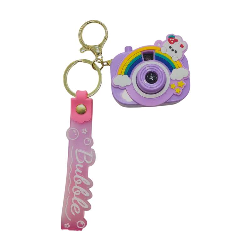 جاکلیدی دخترانه مدل ابر کد KHERS06