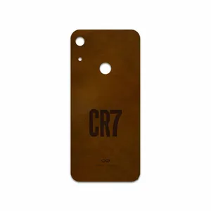 MAHOOT BFL-CR7 Cover Sticker for Honor 8A