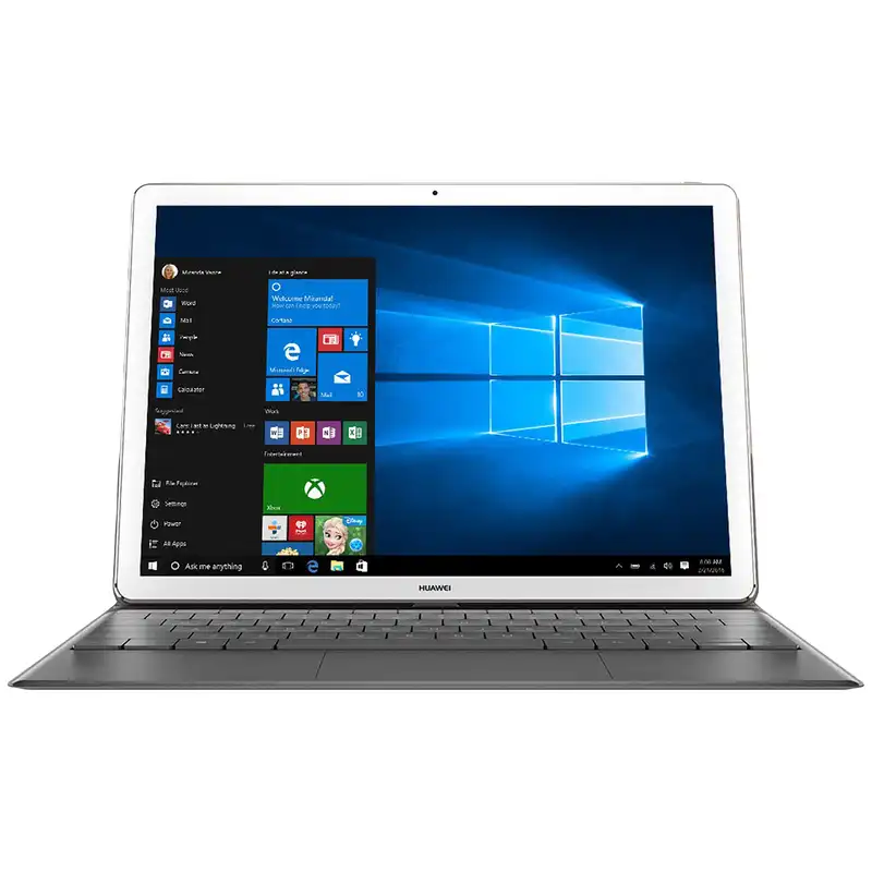 تبلت هواوی مدل MateBook ظرفیت 512 گیگابایت