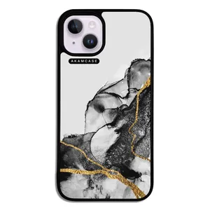 AKAM AMC-WA14-MARBLE-39 Cover For Apple iPhone 14