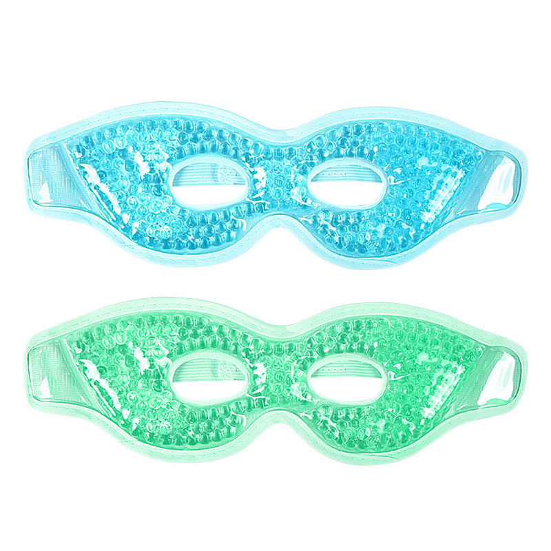 پد سرمایی و گرمایی چشم مدل FX 20022