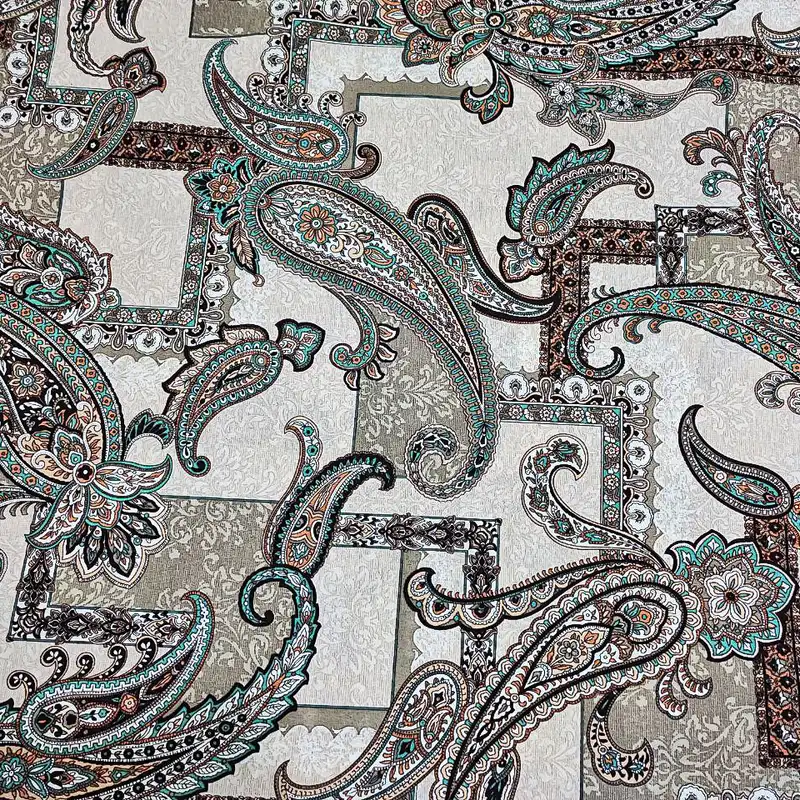 پارچه ملحفه مدل شاندیز کد 1G