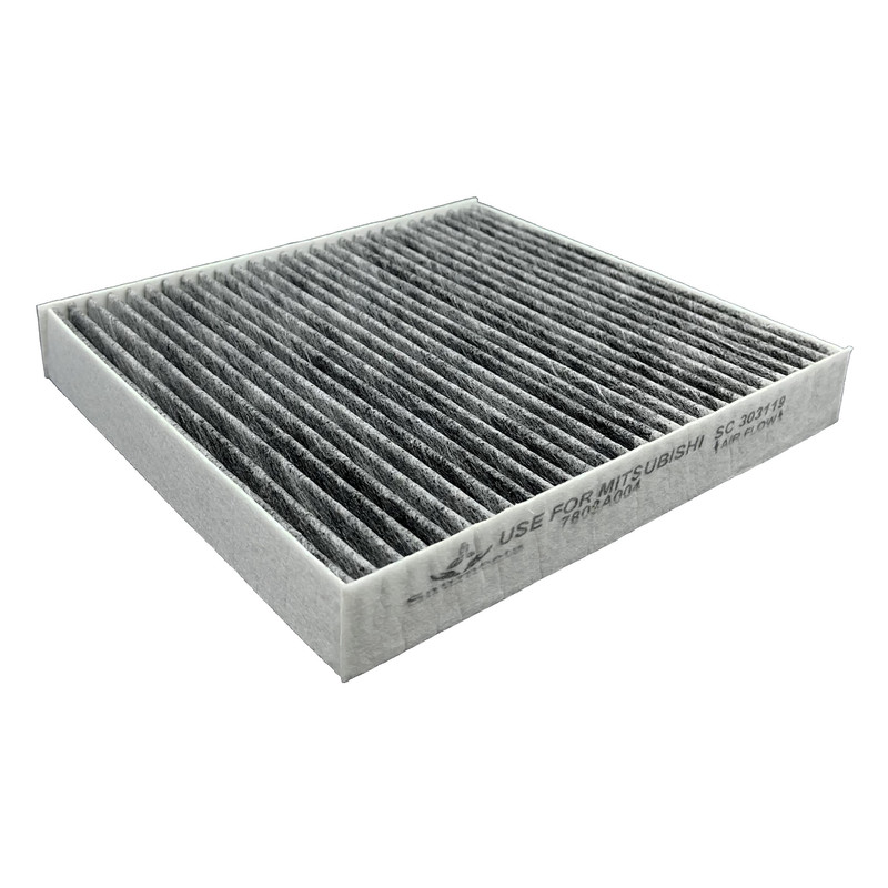 فیلتر کابین خودرو سومیتا مدل 7803A004 مناسب برای میتسوبیشی اوتلندر، لنسر و ASX
