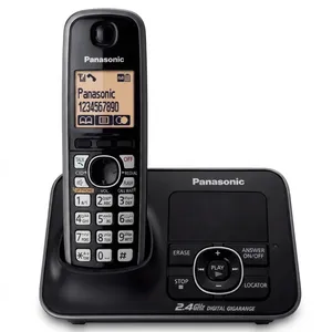 Panasonic KX-TG3721 Wireless Phone