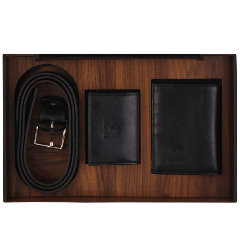 ست هدیه مردانه مدل PJ-108722