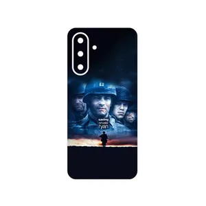 MAHOOT Saving Private Ryan Cover Sticker for Samsung Galaxy A26