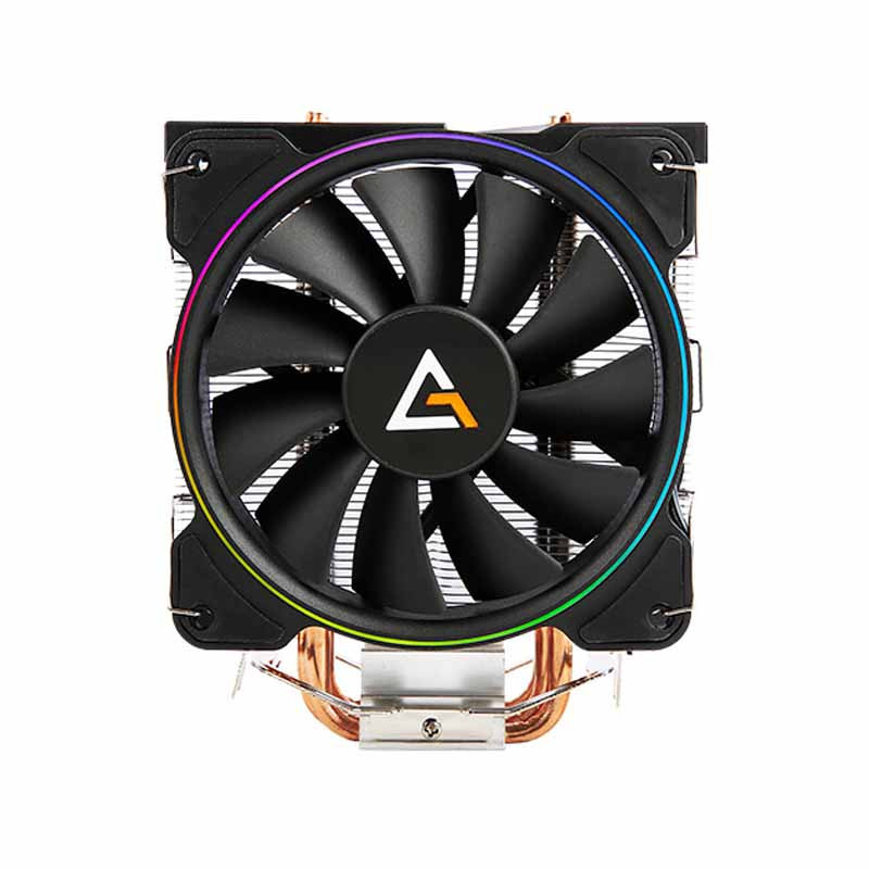 خنک کننده پردازنده انتک مدل A400 RGB 1