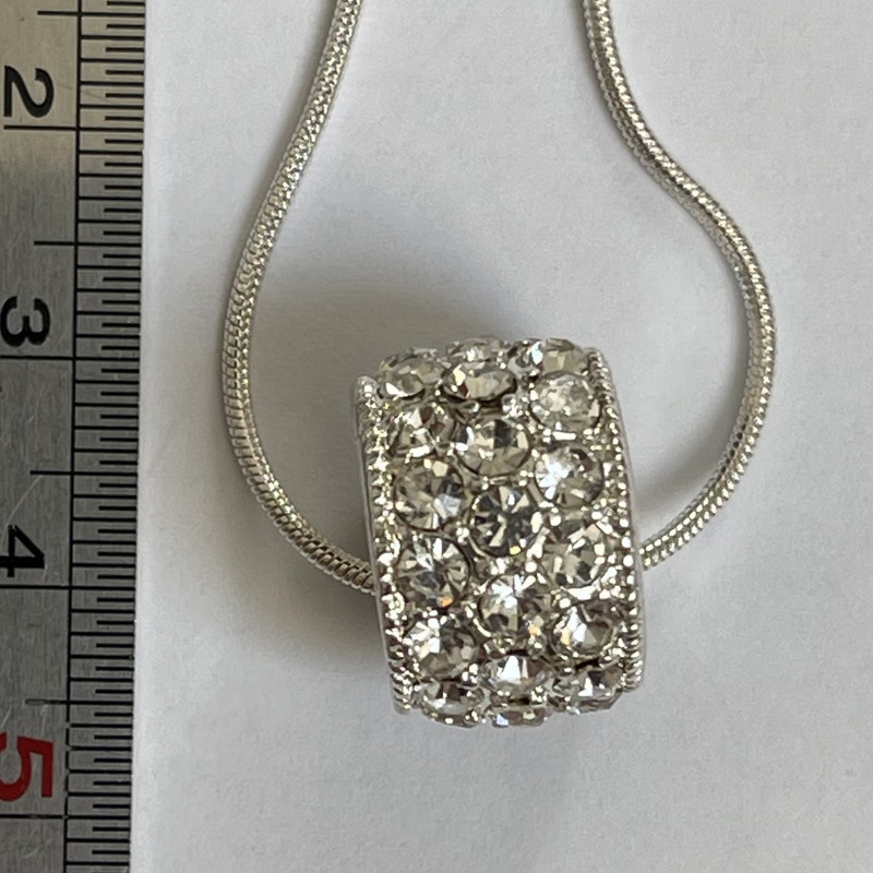 گردنبند زنانه سیکس مدل 74