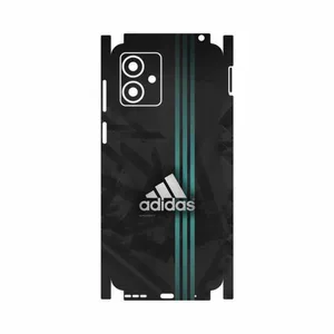 MAHOOT adidas_Logo-FullSkin Cover Sticker for Motorola Moto G14